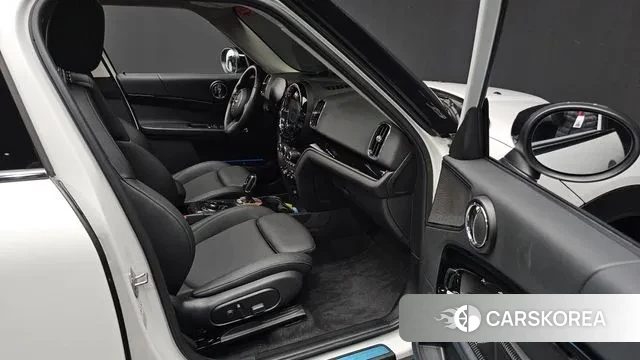 Mini Cooper Countryman id 3447206 из Кореи 20