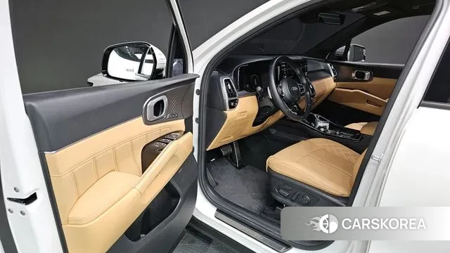 Kia Sorento 4th Generation id 3727234 из Кореи 20