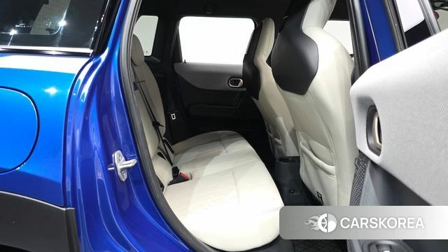 Mini Cooper S 4th Generation id 4578751 из Кореи 34