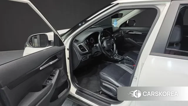 Kia Seltos id 3390777 из Кореи 20