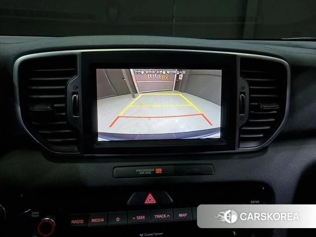 Kia Sportage 4th Generation id 4944291 из Кореи 20