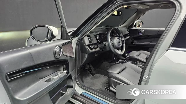 Mini Cooper Countryman id 4396056 из Кореи 30
