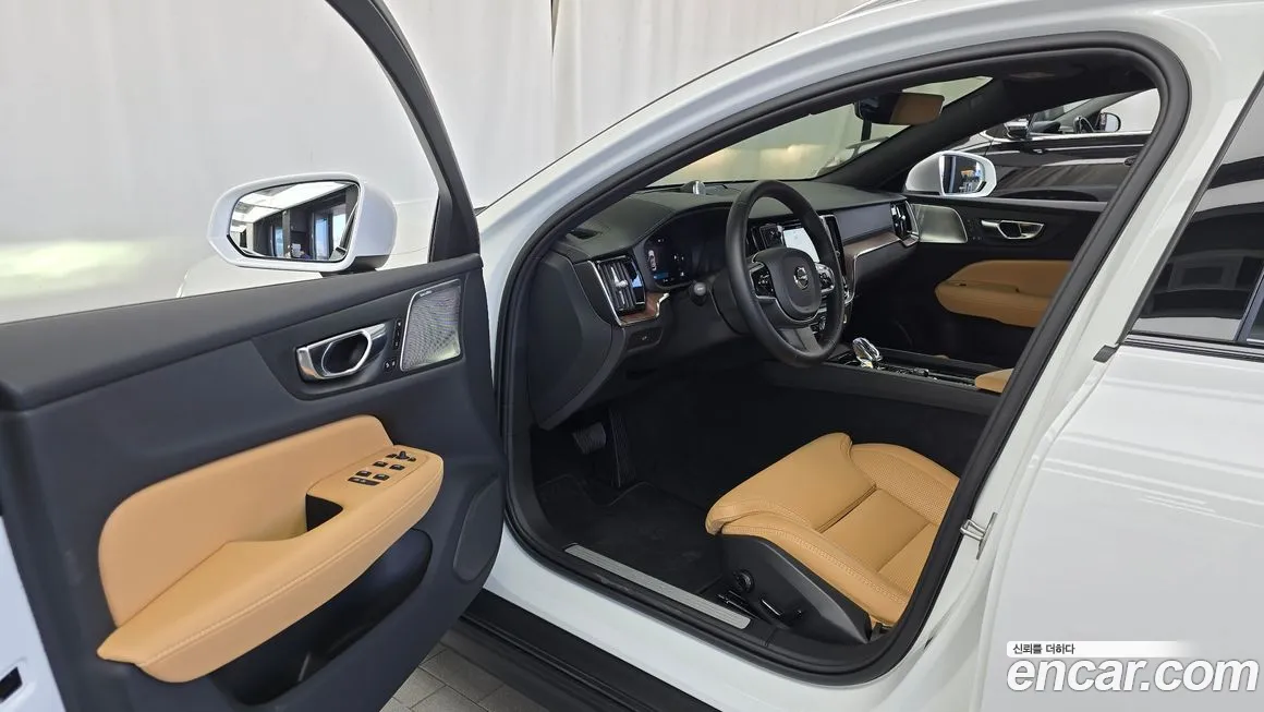 Volvo V60 Cross-Country 2nd Generation id 2078079 из Кореи 20