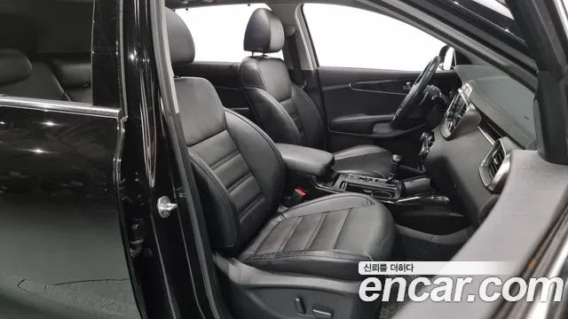 Kia The New Sorento id 2706102 из Кореи 20