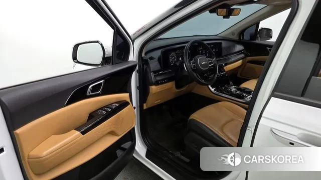 Kia Carnival 4th generation id 3717072 из Кореи 20