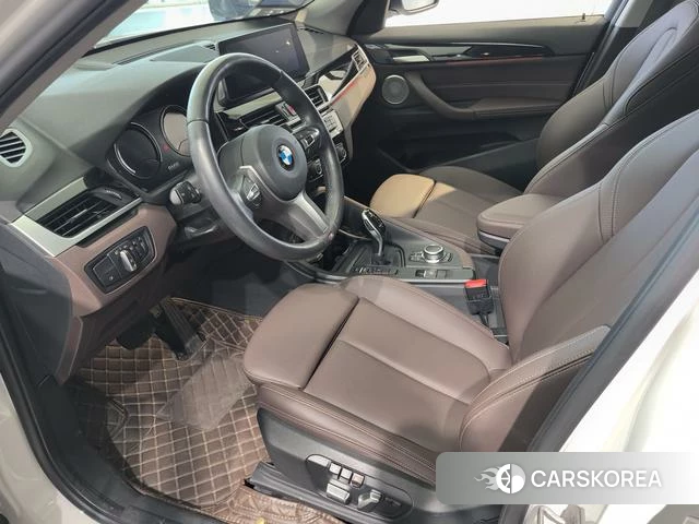 BMW X1 id 4365726 из Китая 10