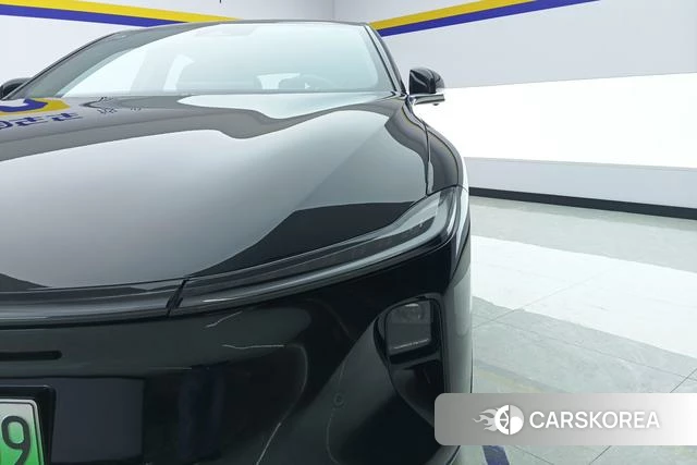 Changan Qiyuan A07 id 4213601 из Китая 17
