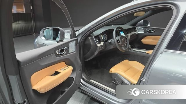Volvo XC60 second Generation id 4251067 из Кореи 30