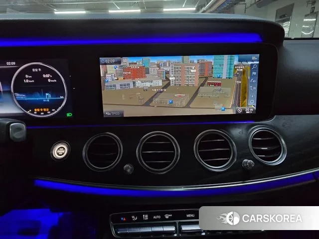 Mercedes-Benz E-Class W213 id 3552711 из Кореи 18