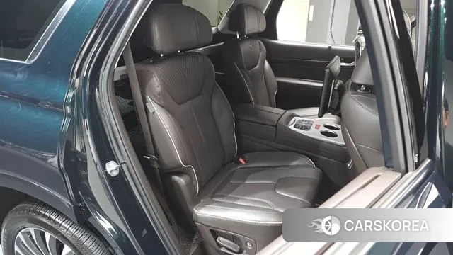 Hyundai The New Palisade id 3410473 из Кореи 20