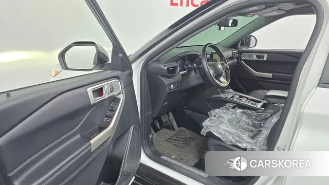 Ford Explorer 6th Generation id 3484285 из Кореи 20