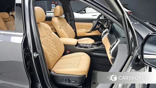 Kia Sorento 4th Generation id 3038063 из Кореи 20