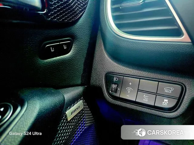 Kia The New Seltos id 3420697 из Кореи 20