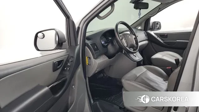 Hyundai The New Grand Starex id 3587963 из Кореи 20