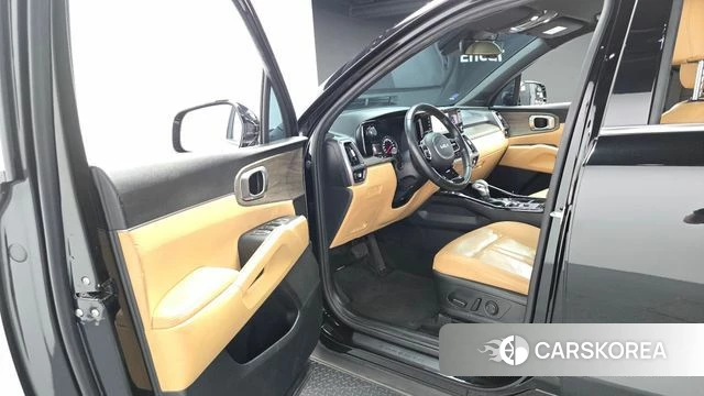 Kia Sorento 4th Generation id 4676549 из Кореи 20