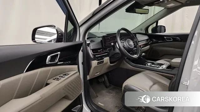 Kia The New Carnival 4th Generation id 3555058 из Кореи 20