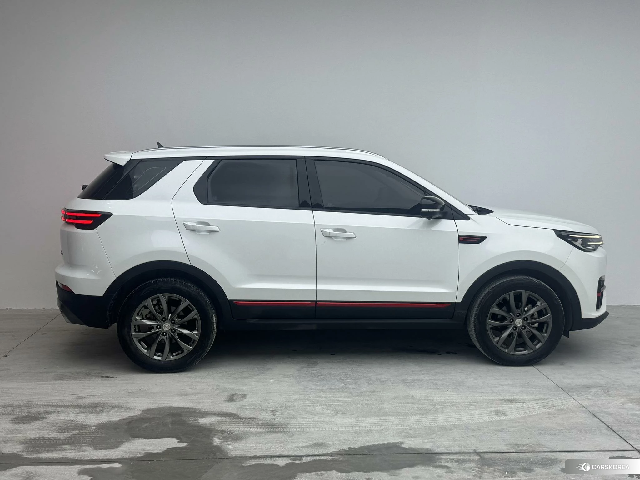 Chang'an CS55 PLUS id 4515090 из Китая 20