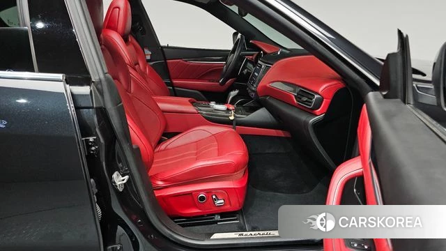 Maserati Levante id 3892262 из Кореи 20