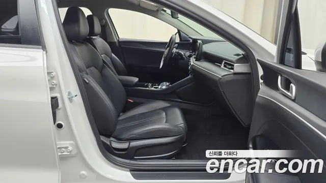 Kia K5 3rd generation id 2950684 из Кореи 20