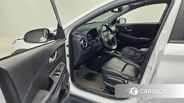 Hyundai The New Kona id 4245030 из Кореи 20