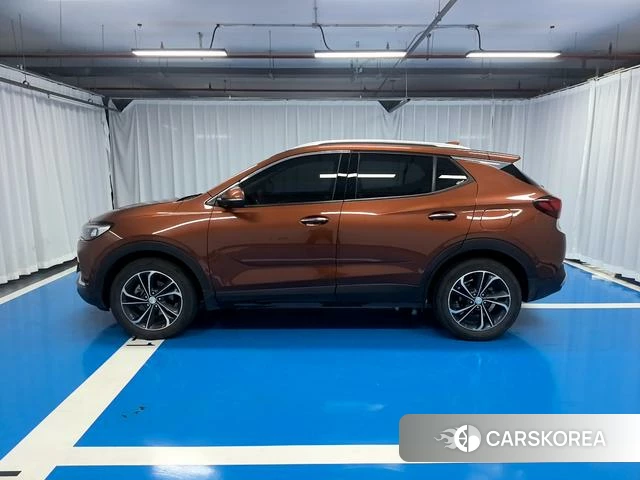 Buick Angkola GX id 4222053 из Китая 20