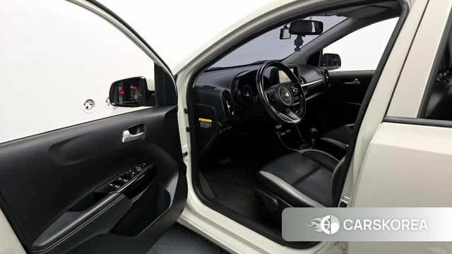 Kia All New Morning (JA) id 3899487 из Кореи 20