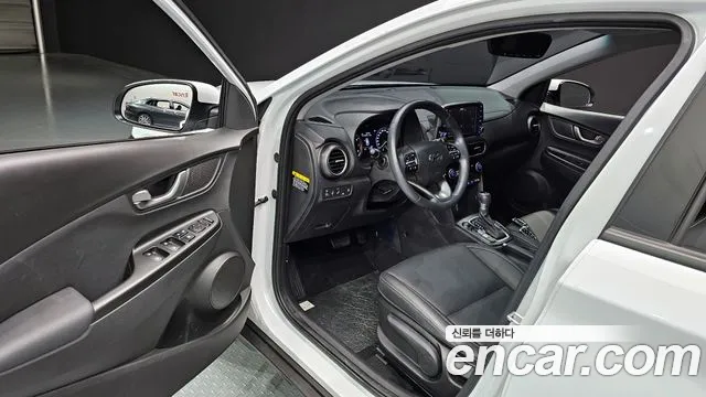 Hyundai Kona id 2711498 из Кореи 20