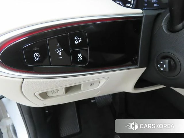 Genesis GV70 id 4315881 из Кореи 20