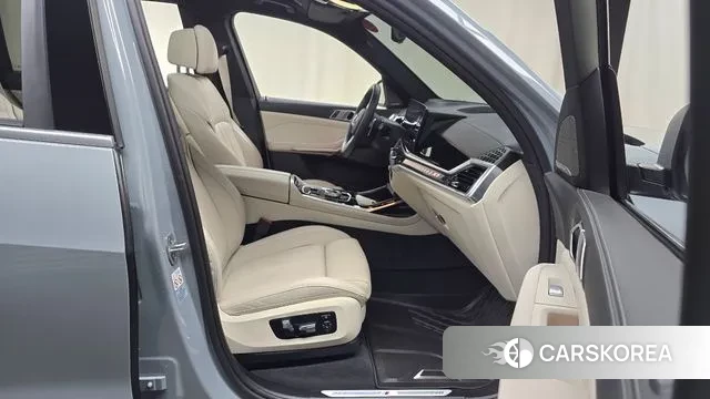 BMW X7 (G07) id 3437021 из Кореи 20