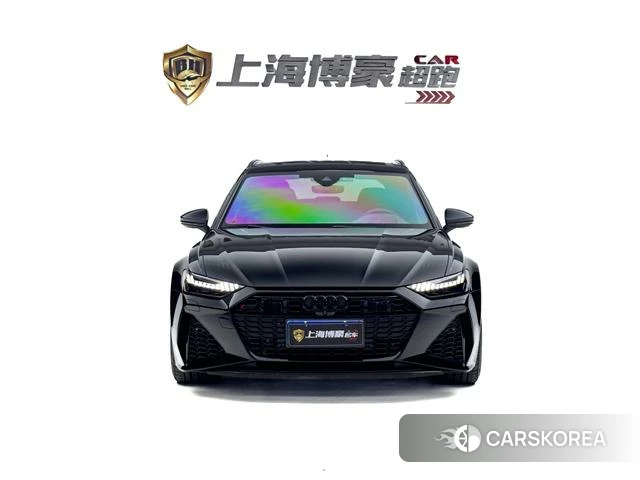Audi RS 6 id 4253697 из Китая 21