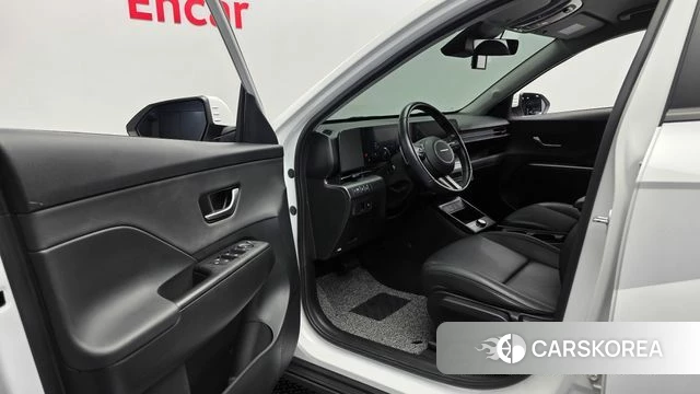 Hyundai Kona (SX2) id 3953229 из Кореи 20