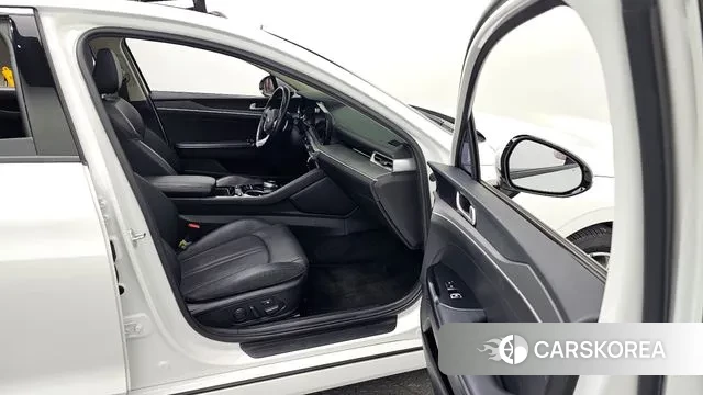 Kia K5 3rd generation id 3708828 из Кореи 20