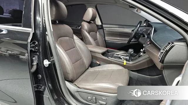 Hyundai Grandeur IG id 3760943 из Кореи 20