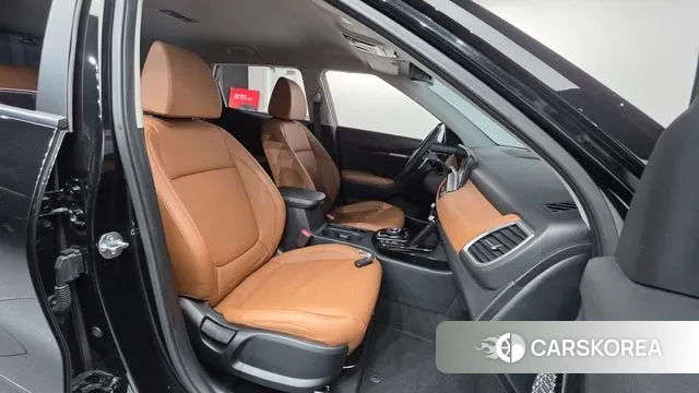 Kia The New Seltos id 3619936 из Кореи 20