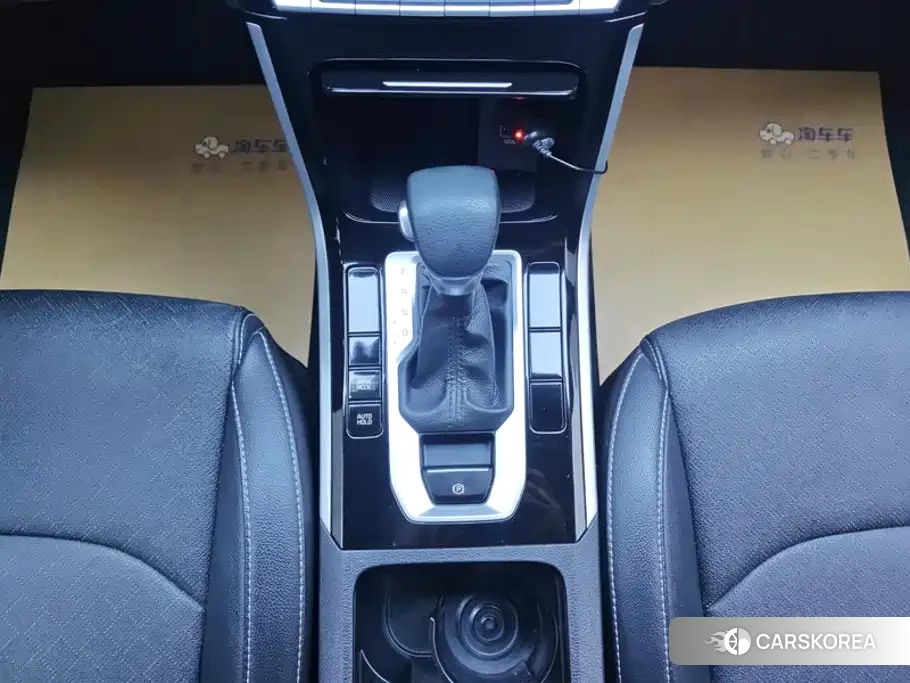 Kia K3 id 4680672 из Китая 16
