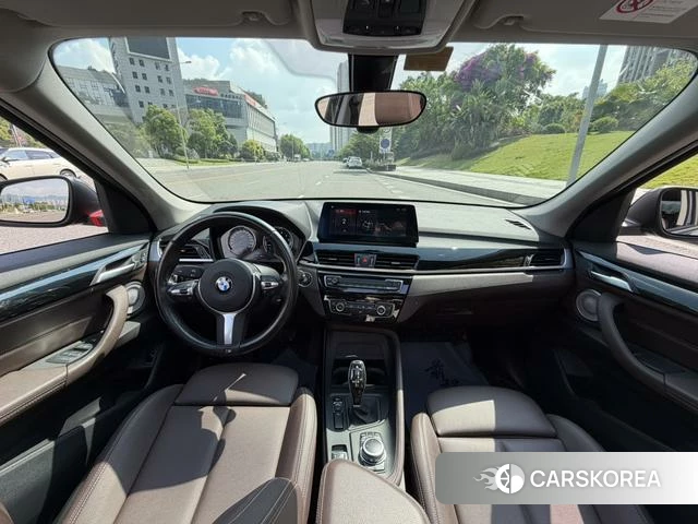 BMW X1 id 4313324 из Китая 16