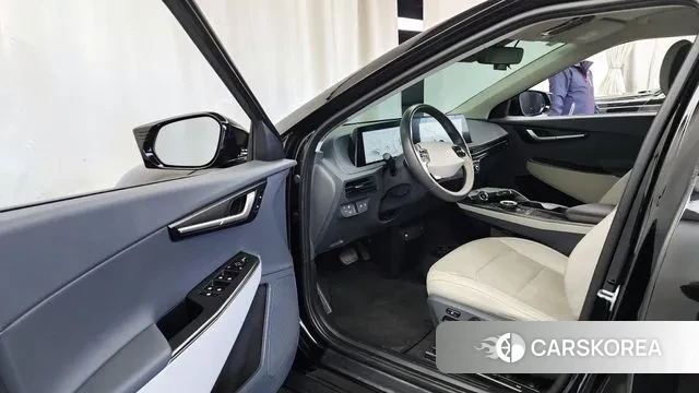 Kia EV6 id 3366963 из Кореи 20