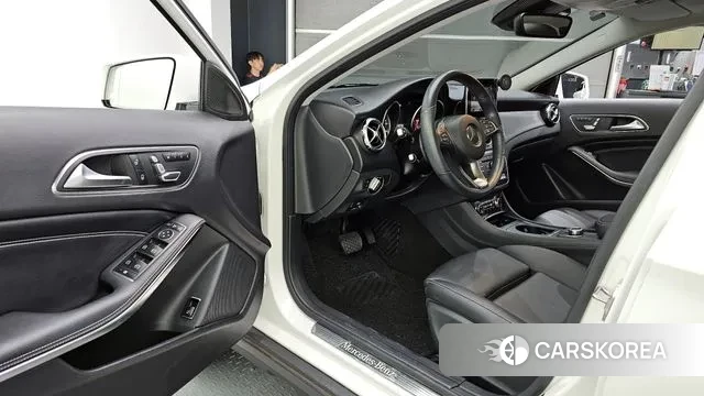 Mercedes-Benz GLA-Class X156 id 2990969 из Кореи 20