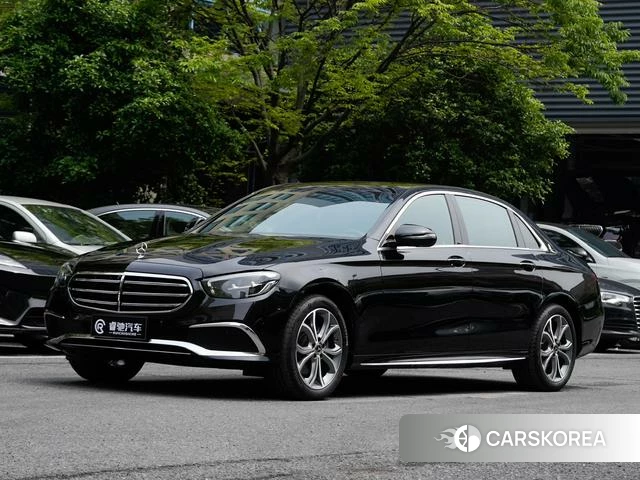 Mercedes-Benz E-class id 4275319 из Китая 22