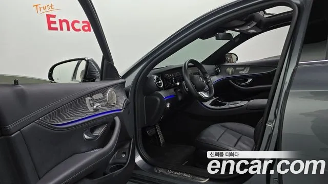 Mercedes-Benz E-Class W213 id 2954893 из Кореи 20