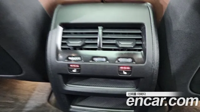 BMW X5 (G05) id 2640808 из Кореи 20