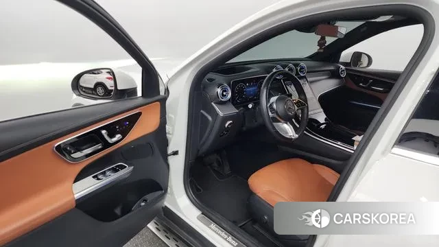 Mercedes-Benz GLC-Class X254 id 2984116 из Кореи 20