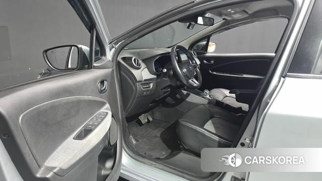 Renault Korea (Samsung) Joe id 4864255 из Кореи 20