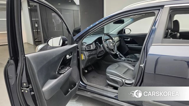 Kia Niro id 3894316 из Кореи 20