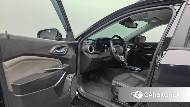Chevrolet (GM Daewoo) Trax Crossover id 4623905 из Кореи 31
