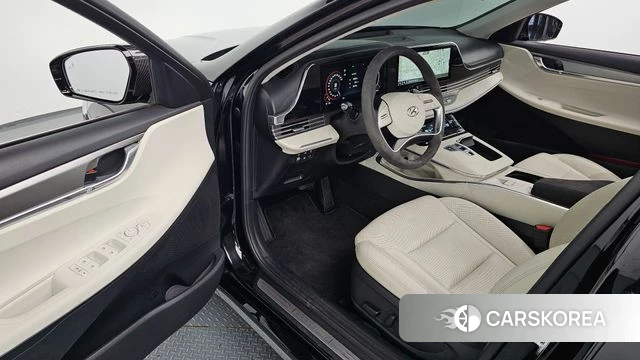 Hyundai The New Grandeur IG id 4650675 из Кореи 20