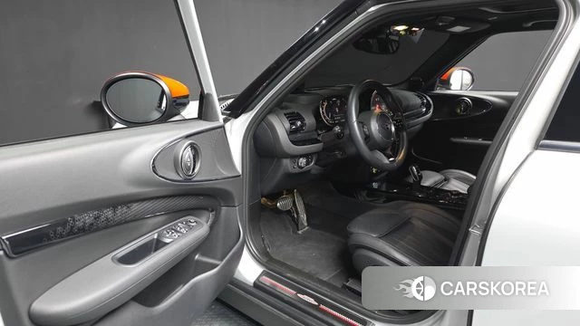 Mini Cooper S Clubman id 3842736 из Кореи 20