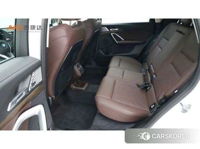 BMW X1 id 4242402 из Китая 10