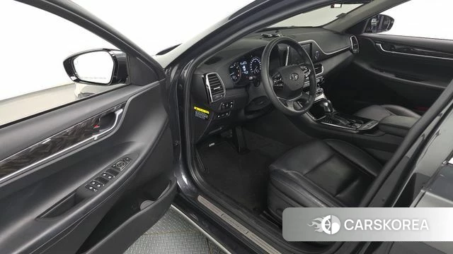 Hyundai Grandeur IG id 3880238 из Кореи 20