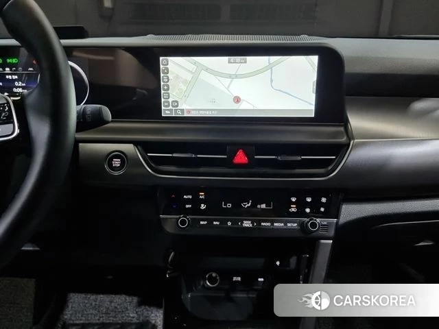 Kia The New Seltos id 4559993 из Кореи 20